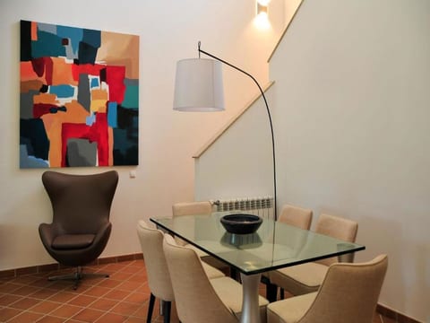 Haus in Praia Pedras del Rey mit 3 Pools 3