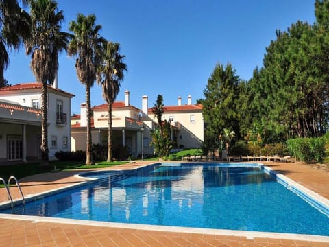 Haus in Praia Pedras del Rey mit 3 Pools 3