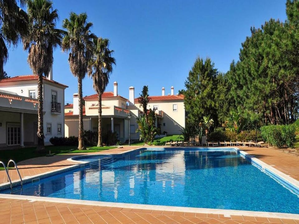 Casa en Praia Pedras del Rey con 3 piscinas 3 - Óbidos