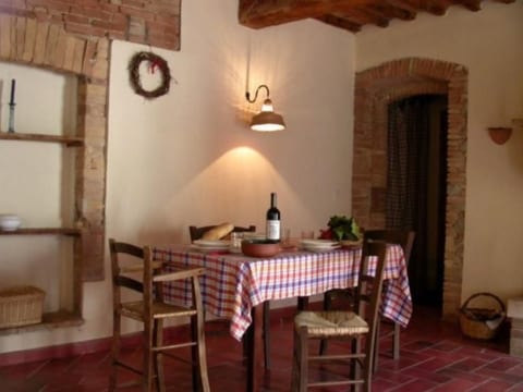 Agritourismus Vigne di Pace - The Guardian