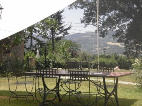 Agritourismus Vigne di Pace - Il Molino