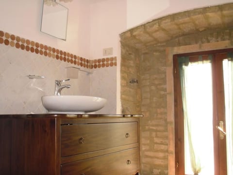 Il Fienile in Umbertide