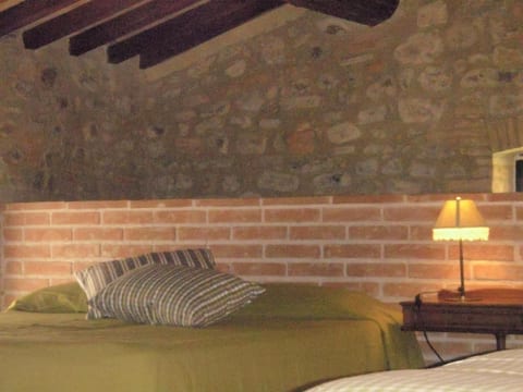 Il Fienile in Umbertide