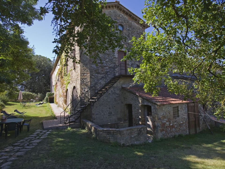 Il Fienile à Umbertide - Umbertide
