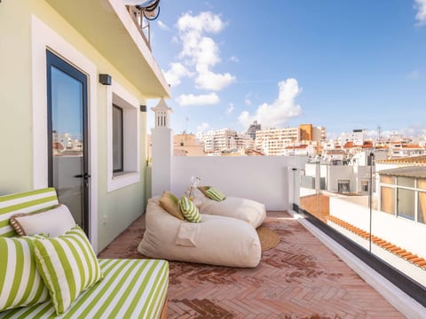 Haus "Beach Retreat" direkt am Strand