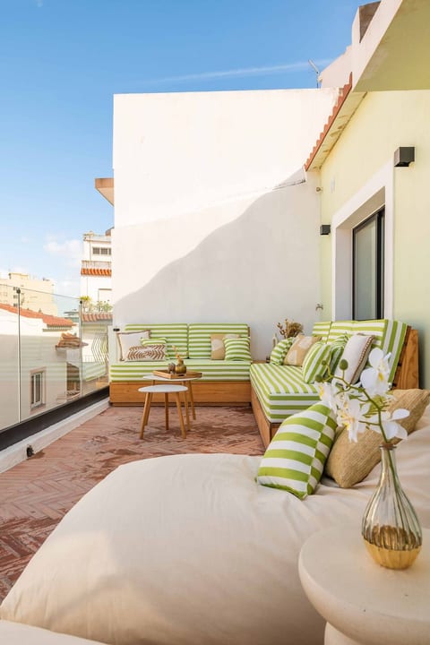 Haus "Beach Retreat" direkt am Strand