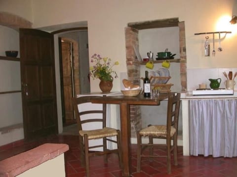Agritourismus Vigne di Pace