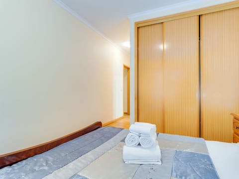 "Isabel" mit Balkon