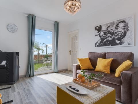 Melodie-Haus von Ponta do Sol