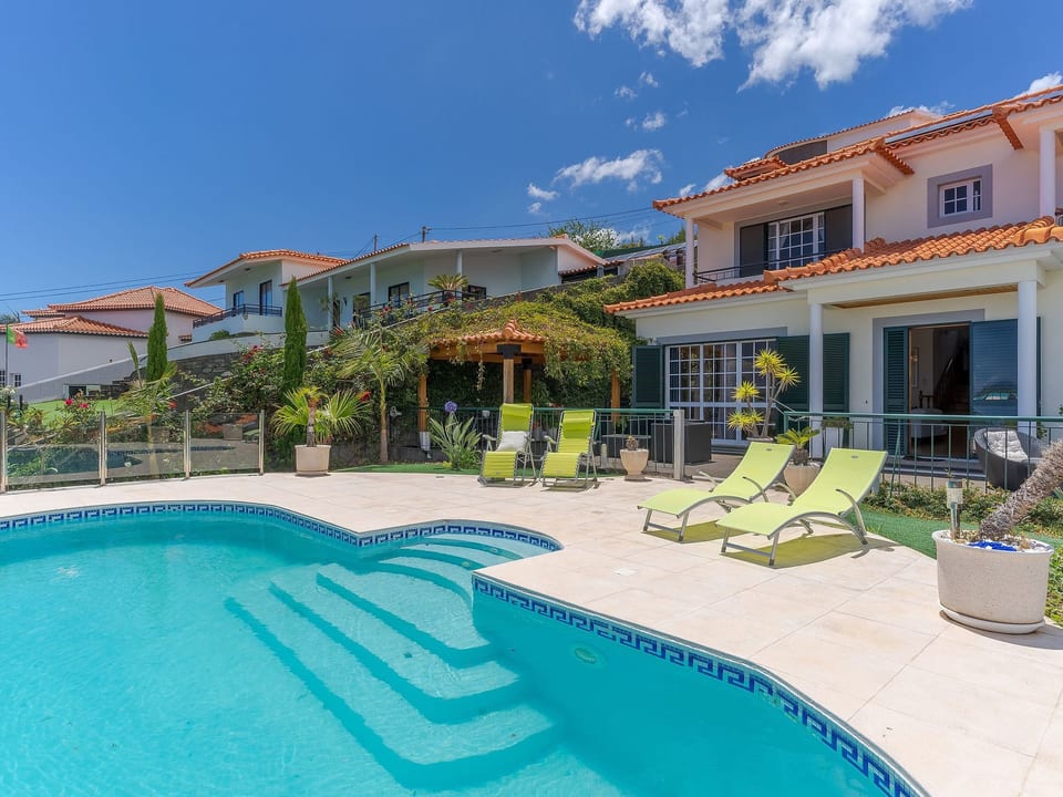 Villa Black Rock - Gaula