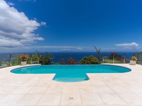 Villa Black Rock