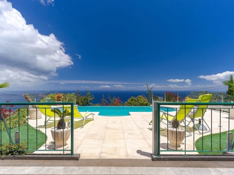 Villa Black Rock