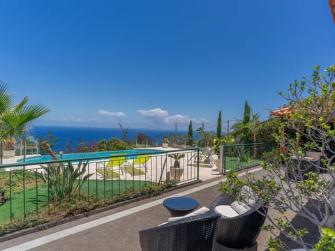 Villa Black Rock