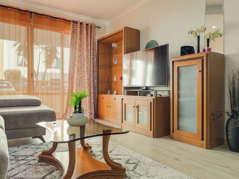 Steven Wohnung bei Holiday Rental Madeira