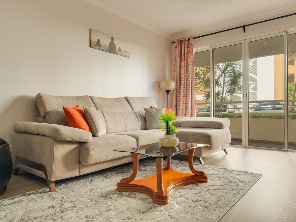 Steven Wohnung bei Holiday Rental Madeira - Caniço