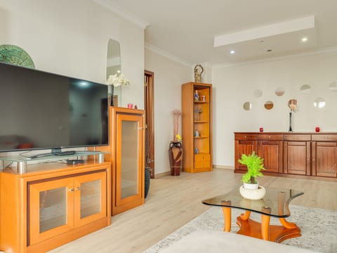 Steven Wohnung bei Holiday Rental Madeira