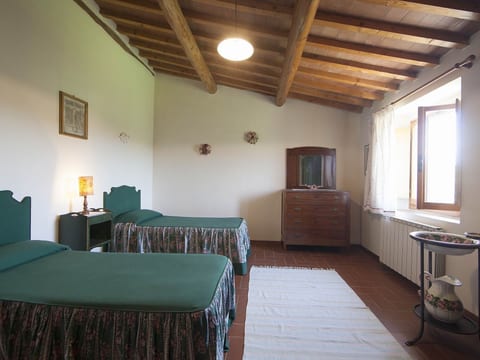Rose Capponi' Wohnung mit Gemeinschaftspool