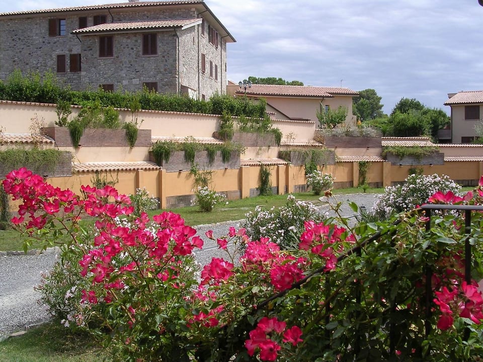 Pieve pomaia 32 mit Pool - Province of Pisa