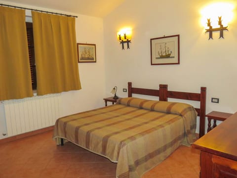 "Pieve pomaia 32" mit Pool