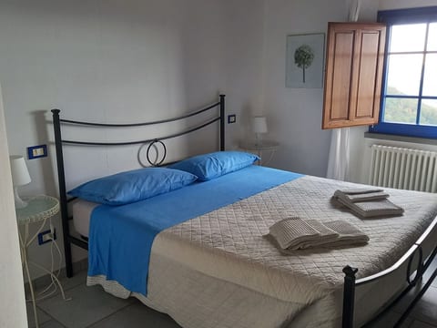 Wohnung 'Settimo cielo6' mit Schwimmbad