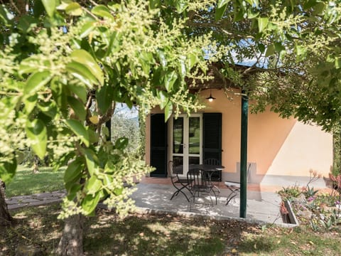 Ferienvilla 'Vignacce' mit eigenem Jacuzzi