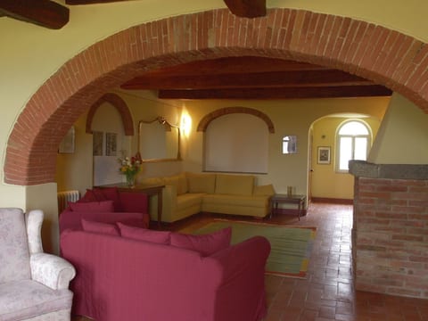 Ferienvilla 'Vignacce' mit eigenem Jacuzzi