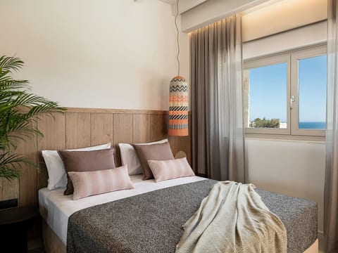 Haus in Gazi mit privatem Parkplatz und herrlicher Aussicht