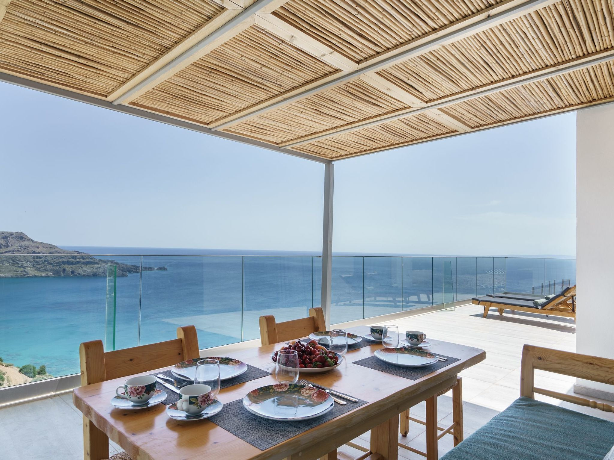 "Venetsianiko" mit privatem Parkplatz