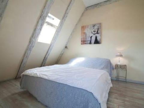 Castelnaud in Sainte-Mondane