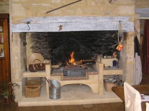 Castelnaud in Sainte-Mondane