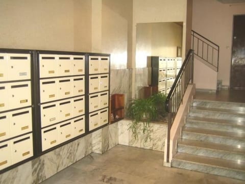 Studio "Observatoire" möbliert 20m2 mit Balkon 2m2