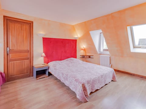 Monfort in Sainte-Mondane