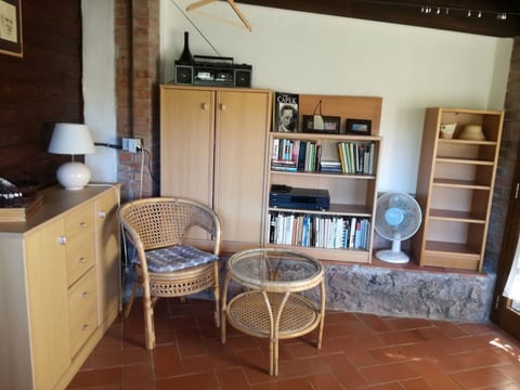 'Villa Paradisino