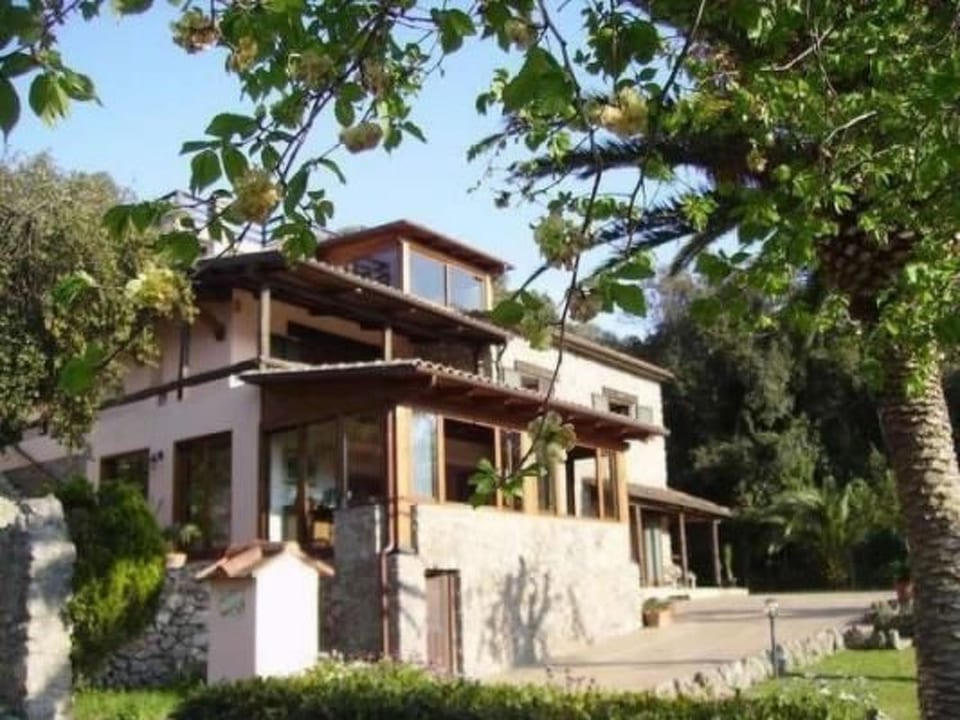 Villa Paradisino Zwei-Zimmer-Wohnung Orbetello Beach - Ansedonia