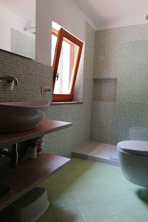 Villa Paradisino Zwei-Zimmer-Wohnung Orbetello Beach