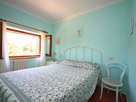 Villa Paradisino Drei-Zimmer-Wohnung orbetello Strand