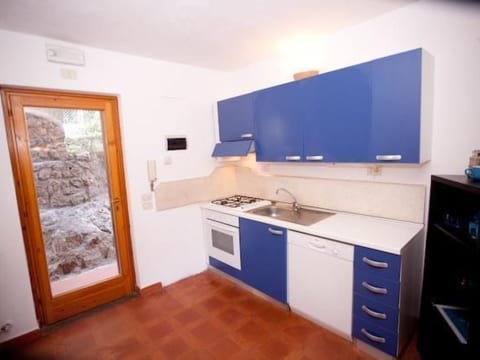 Villa Paradisino Drei-Zimmer-Wohnung orbetello Strand
