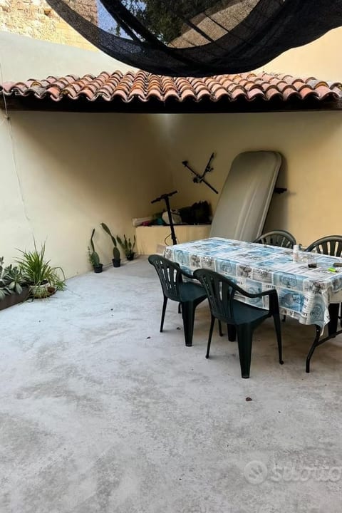 Ein-Zimmer-Wohnung 'Boada