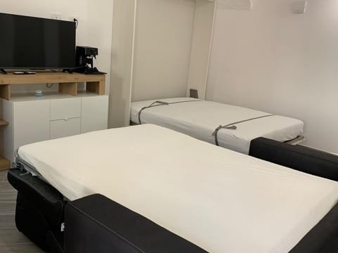 Ein-Zimmer-Wohnung 'Boada
