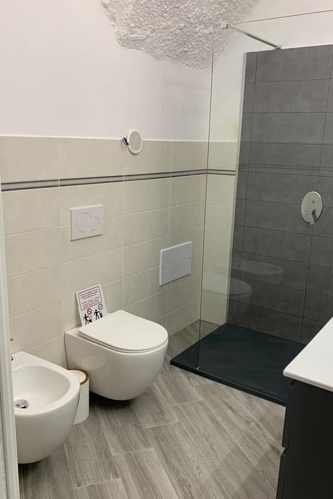 Ein-Zimmer-Wohnung 'Boada
