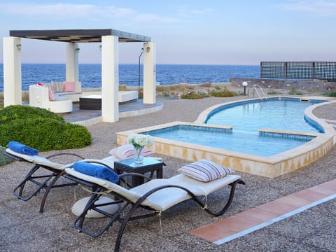 in Kolimvari mit privatem Pool