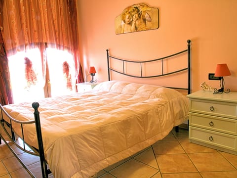 Schöne Wohnung in Venedig mit Garten und Grill