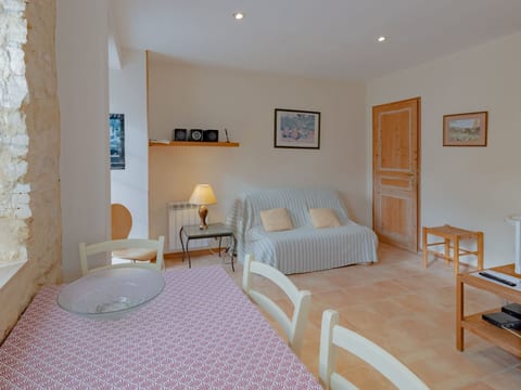 2oppelhaushälfte in einem alten Bauernhof im Périgourdine