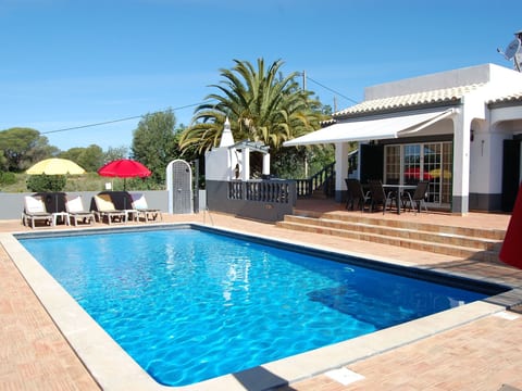 Villa Monte Alegrete