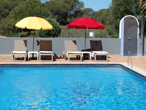 Villa Monte Alegrete