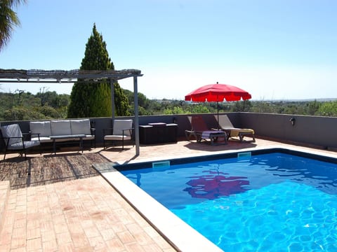 Villa Monte Alegrete