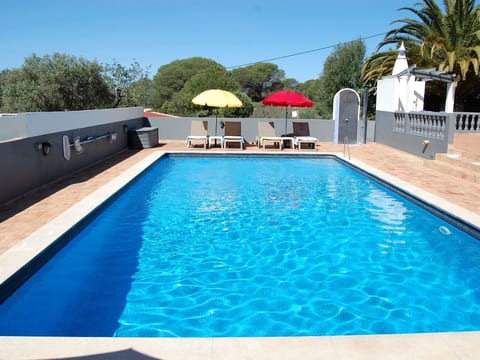 Villa Monte Alegrete