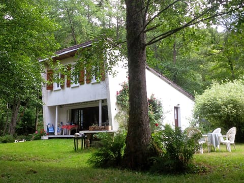 maison les isles menefriers