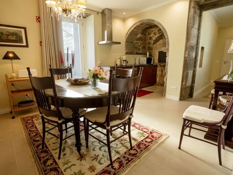 Tradicampo Öko-Landhäuser, Casa do Arco
