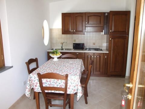 Appartamento EDERA